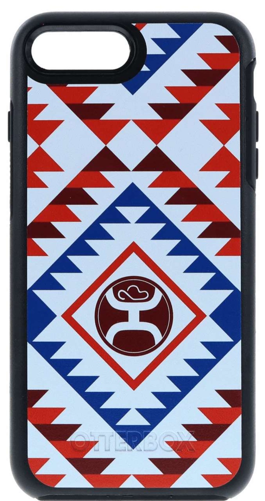 Gear * | Hooey "Aztec" Otterbox Symmetry Case