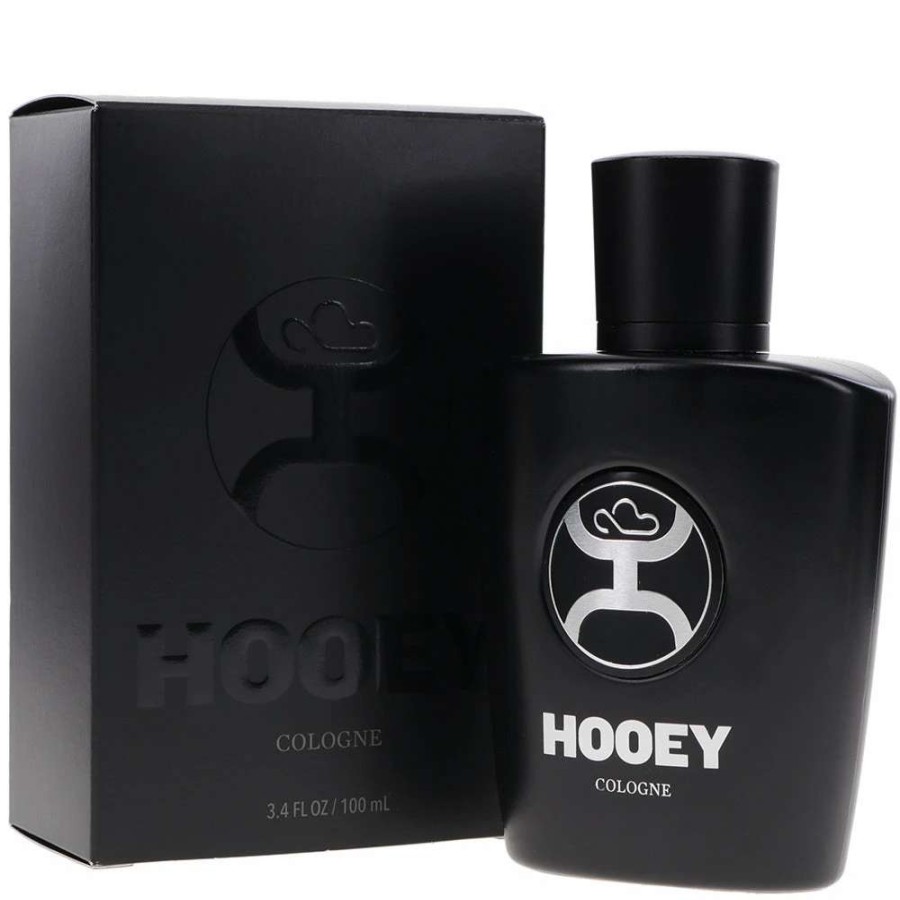 Gear * | Hooey Cologne