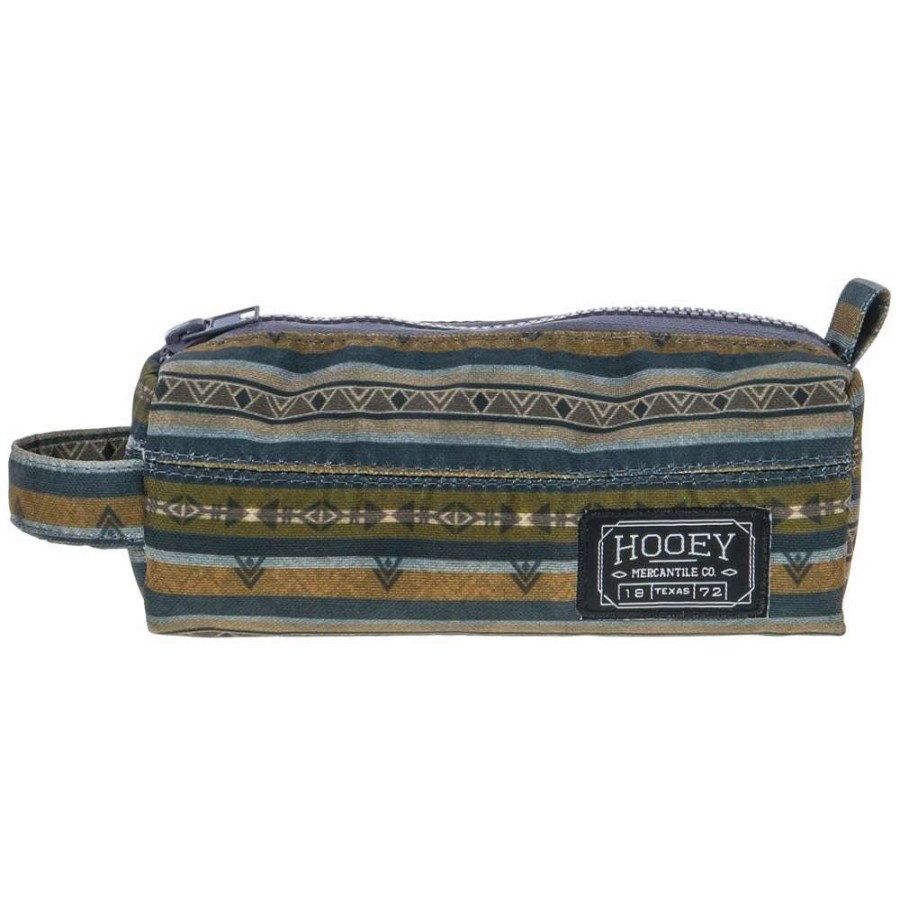 Gear * | Hooey "Whatever Case" Serape/Grey