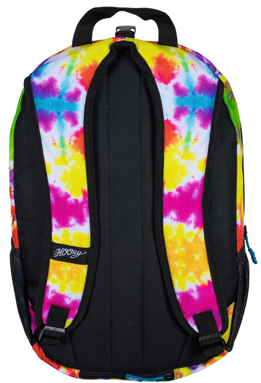 Gear * | Hooey "Rockstar" Backpack, Tie Dye