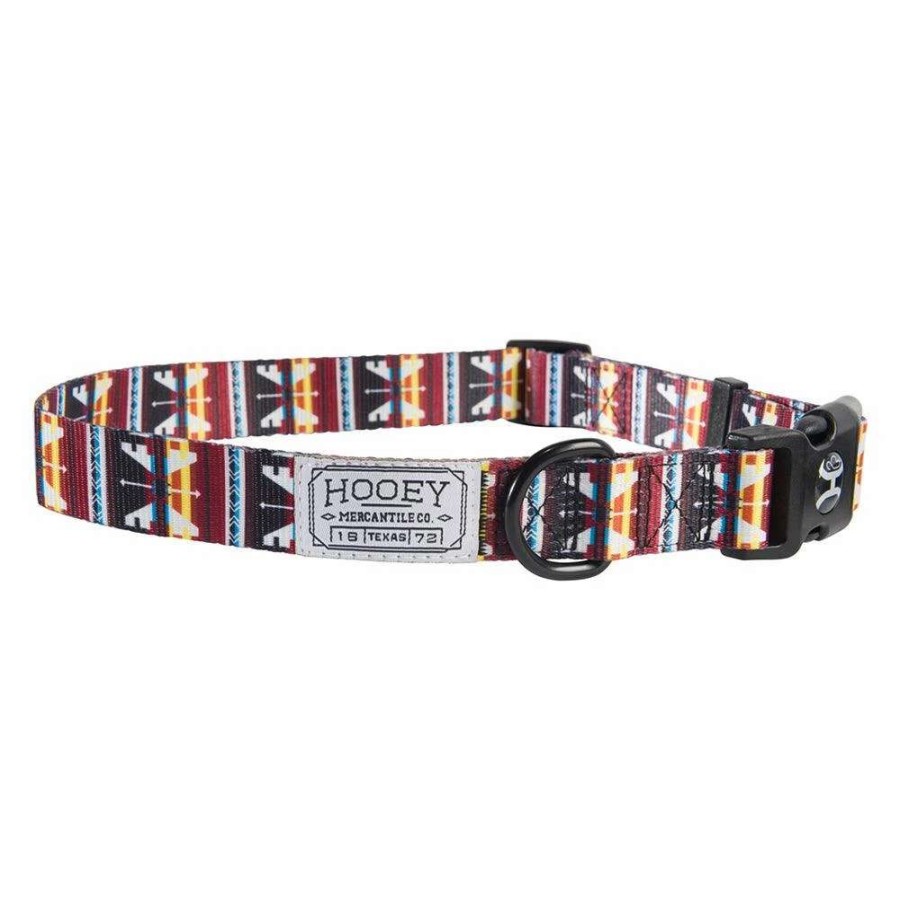 Gear * | Hooey Nomad Collar Totem