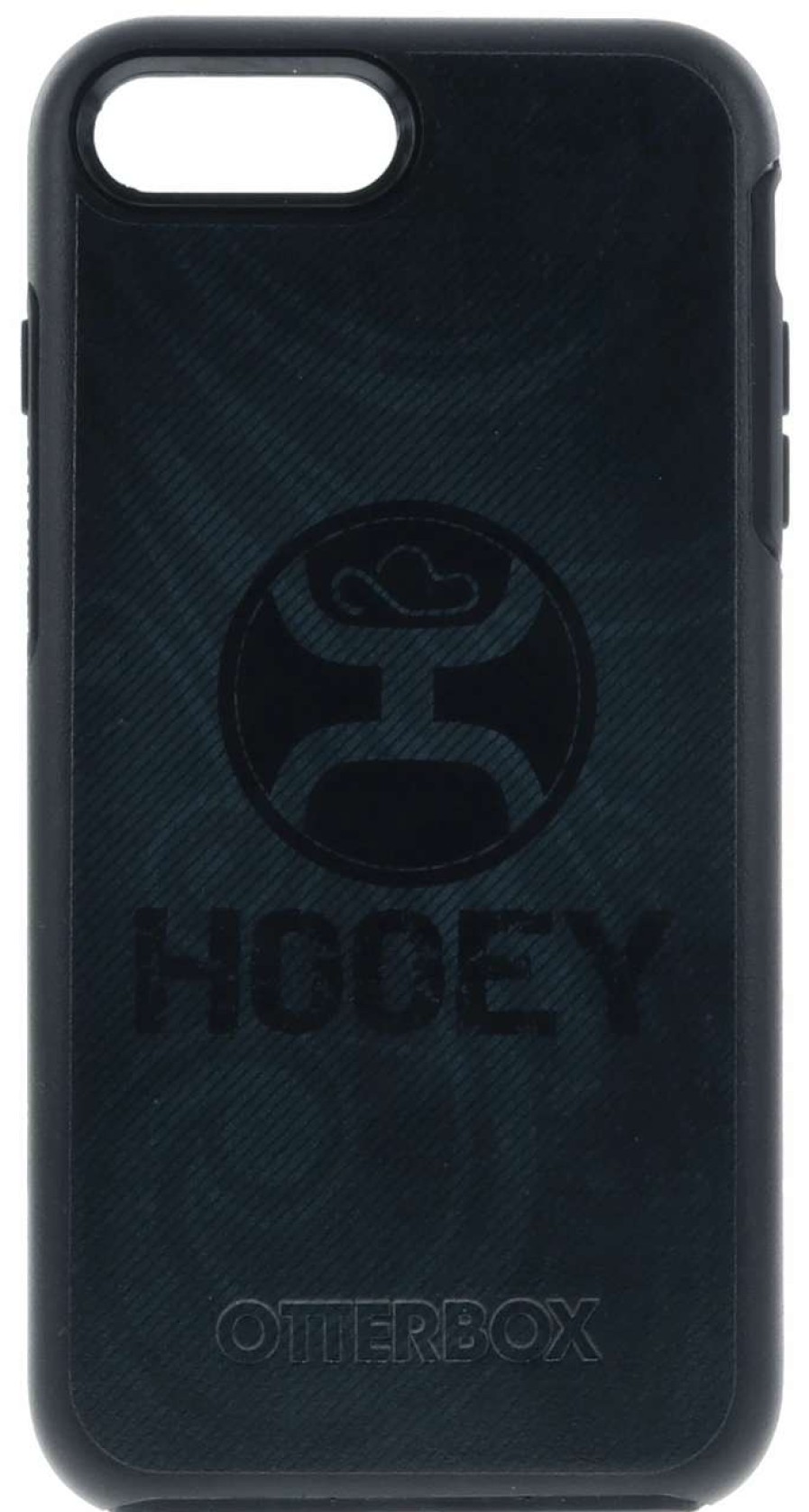 Gear * | Hooey "Smoke" Otterbox Symmetry Case