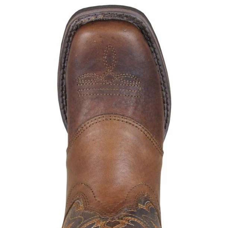 Boots * | Smoky Mountain Boots Smoky Mountain Luke 2481C