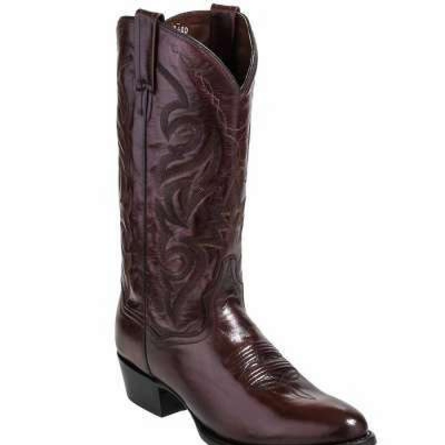 Boots * | Dan Post Boots Dan Post Milwaukee 2112R Men'S Western Boot