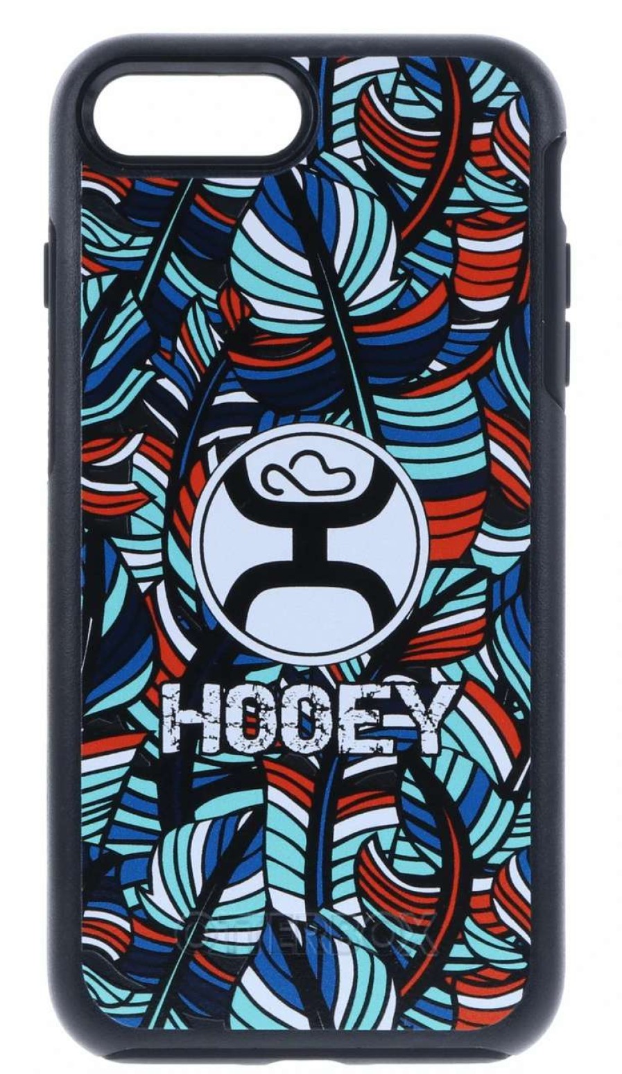 Gear * | Hooey "Feather" Otterbox Symmetry Case