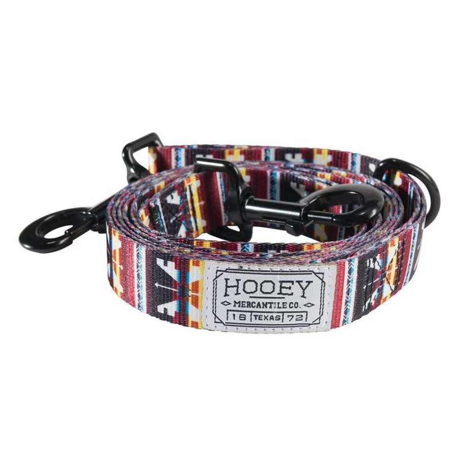 Gear * | Hooey Nomad Leash Totem Os