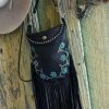 Leather Goods * | Sioux Bag Patricia Wolf Fpdz 0765