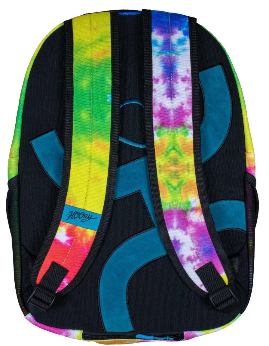 Gear * | Hooey "Recess" Backpack, Tie Dye