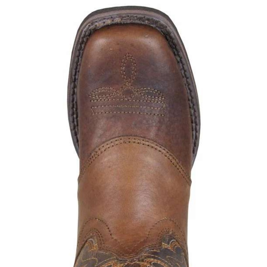 Boots * | Smoky Mountain Boots Smoky Mountain Luke 2481 Y